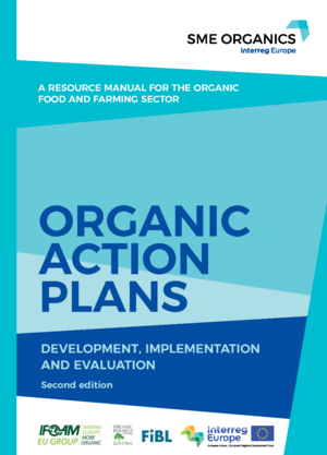 Organic Action Plans. Development, Implementation and Evaluation