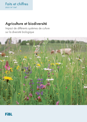 Agriculture biologique et biodiversité