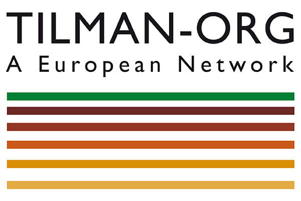 Logo TILMAN-ORG