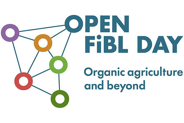 Logo Open FiBL Day