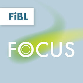 Logo FiBL Focus