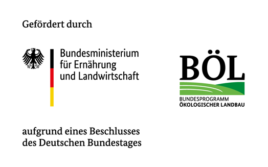 Logo Förderzusatz BÖL