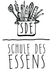 Logo Schule des Essens