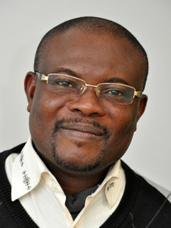 (c)FiBL Noah Adamtey