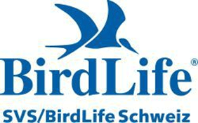 Logo BirdLife