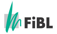 Logo FiBL