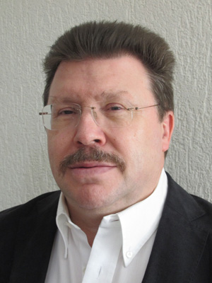 Ulrich Hoffmann