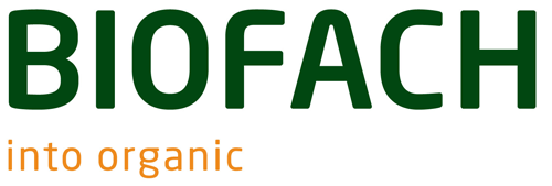 Logo BioFach