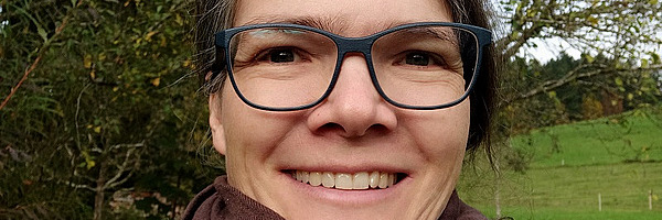 Jolanda Krummenacher.