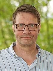 Florian Leiber