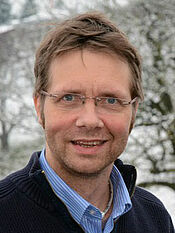 Florian Leiber