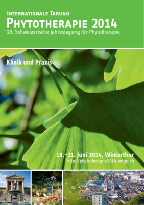 Cover Programm