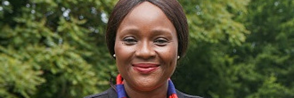 Musonda Mumba.