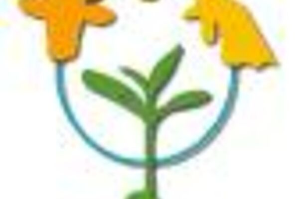 Logo of the 1st International IFOAM Conference Organic Animal and Plant Breeding
