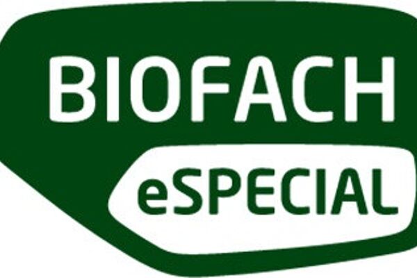 Logo of the Biofach eSpecial
