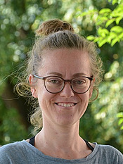 Anja Heidenreich