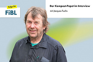 Jacques Fuchs.