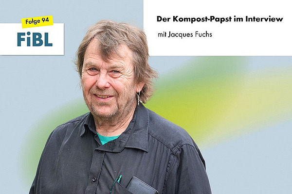 Jacques Fuchs.