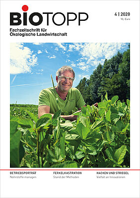 Cover BioTOPP 4/2020