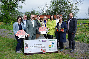 Partner Biofeldtage 2024
