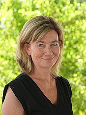 Françoise Jirgens