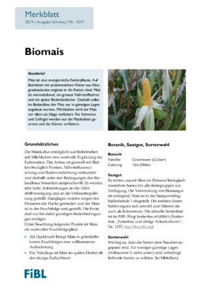 Biomais