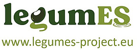 Logo LegumES.
