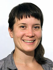 Johanna Rüegg