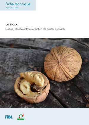 La Noix