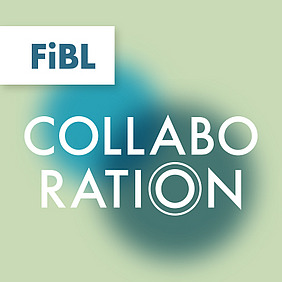 FiBL Collaboration logo.