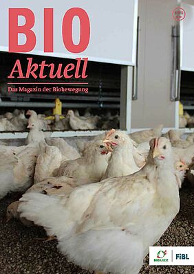 Cover Bioaktuell 3/21