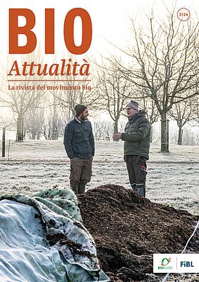 Cover Bioattualità.