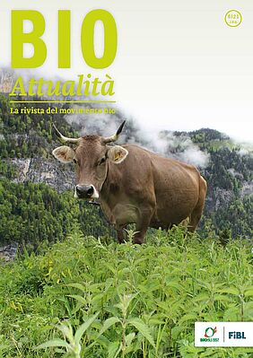 Cover Bioattualità 6/2021