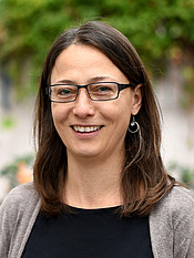 Nadja Hilmes