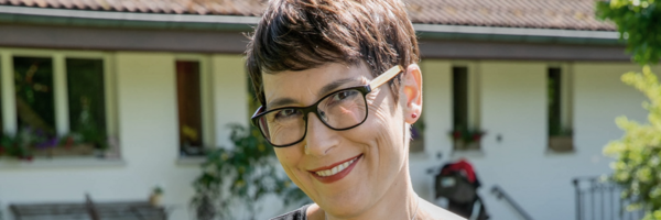 Colette Basler