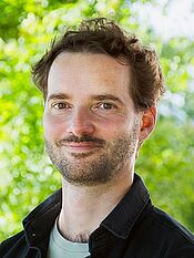 Patrick Baumann