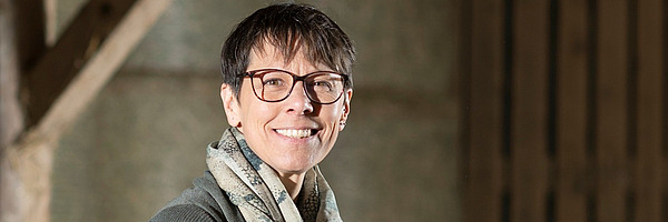Anne Challandes