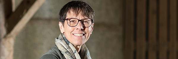 Anne Challandes