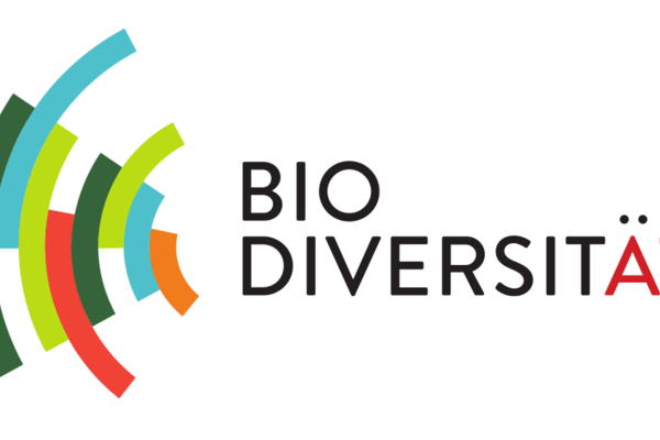 Logo Biodiversitätsrat