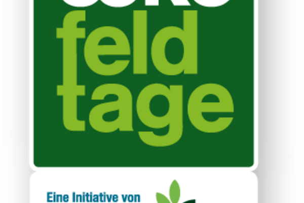 Logo Öko-Feldtage