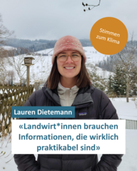Lauren Dietemann