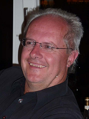 Michael Kügler.