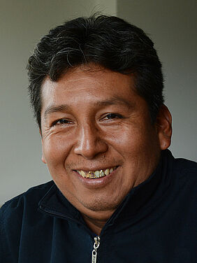 Fortunato Velasquez