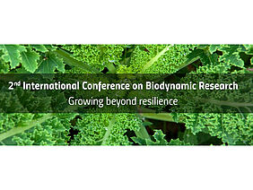 Conference banner