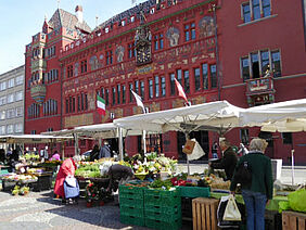 Marktplatz