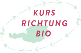 Logo Kurs Richtung Bio