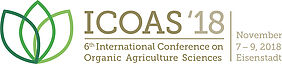 Logo von ICOAS