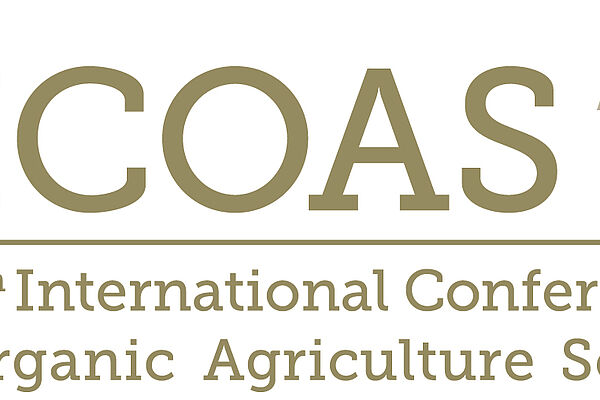 Logo von ICOAS