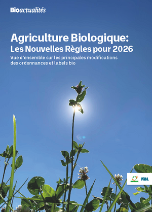 Agriculture Biologique: Les Nouvelles Règles pour 2026