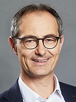 Rolf Bernhard